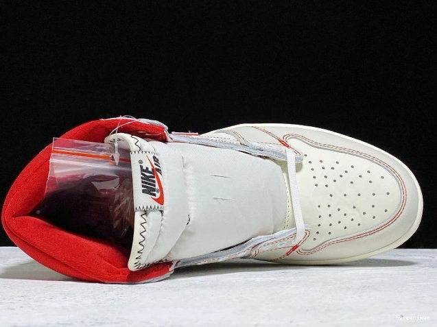 HYPE Air Jordan 555088-160 
